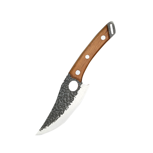 Professional 6.3" Japanese Steel Chef's Knife