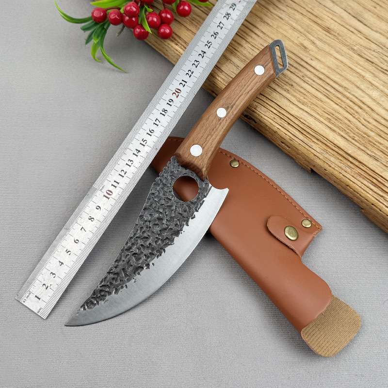 Professional 6.3" Japanese Steel Chef's Knife